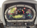 Control Station with Engine Oil Pressure