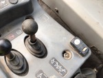 Safety with Safety Lock Out/Stop