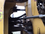 Hydraulics with Hoses (Hydraulics)