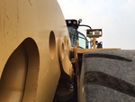 Chassis with Chassis to Arm Pins