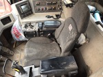 Control Station with Seats/Armrests