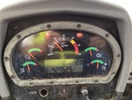 Control Station with Gauges
