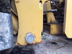 Chassis with Frame Condition