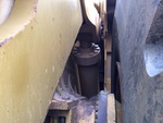 Hydraulics with Loader Lift Cylinders
