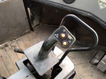 Control Station with Steering Controls