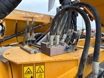 Hydraulics with 