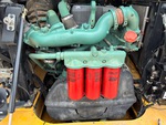 Engine with 