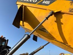 Hydraulics with 