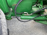 Hydraulics with 