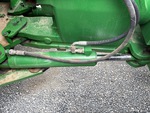 Hydraulics with 