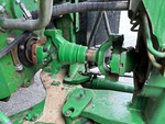 Drivetrain with 