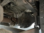 Drivetrain with 