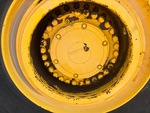 Drivetrain with 