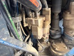 Hydraulics with 