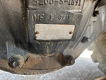 Drivetrain with 