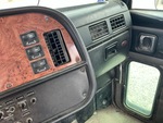 Cab with 