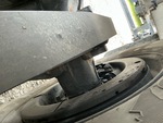 Brakes with 