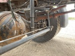 Brakes with 