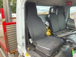 Cab with 
