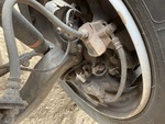 Brakes with 