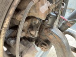 Brakes with 