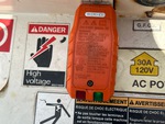 Generator with 