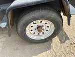 Trailer Chassis with 
