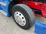 4 Underbody - Truck with 