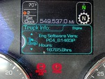 4 Transmision with Engine Hours