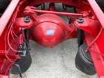 4 Underbody - Truck with 
