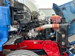4 Engine with 