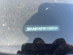 General Appearance with Second Serial Number/VIN Photo