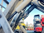 Hydraulics with