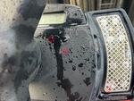Control Station with Oil Pressure