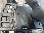 Control Station with Warning Lights