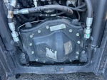 Drivetrain with Front Drive Axle
