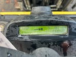 Control Station with Gauges