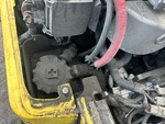 Hydraulics with Hydraulic Tank