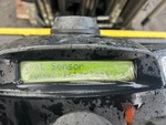Safety with Safety Lock Out/Stop