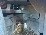 Chassis with Frame Condition