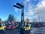 Chassis with Mast/Boom Condition