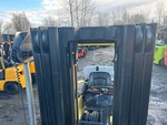 Chassis with Carriage Rollers and Guides
