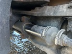 Hydraulics with Steering Cylinders