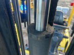 Hydraulics with Free Lift Cylinder