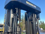 Chassis with Chain / Tensioners