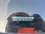 General Appearance with Second Serial Number/VIN Photo