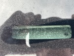 General Appearance with Second Serial Number/VIN Photo