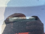 General Appearance with Second Serial Number/VIN Photo