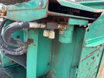 Hydraulics with 