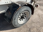 Trailer Chassis with 